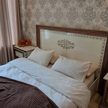 Apartment On Kulisha 41 Liov Exterior foto