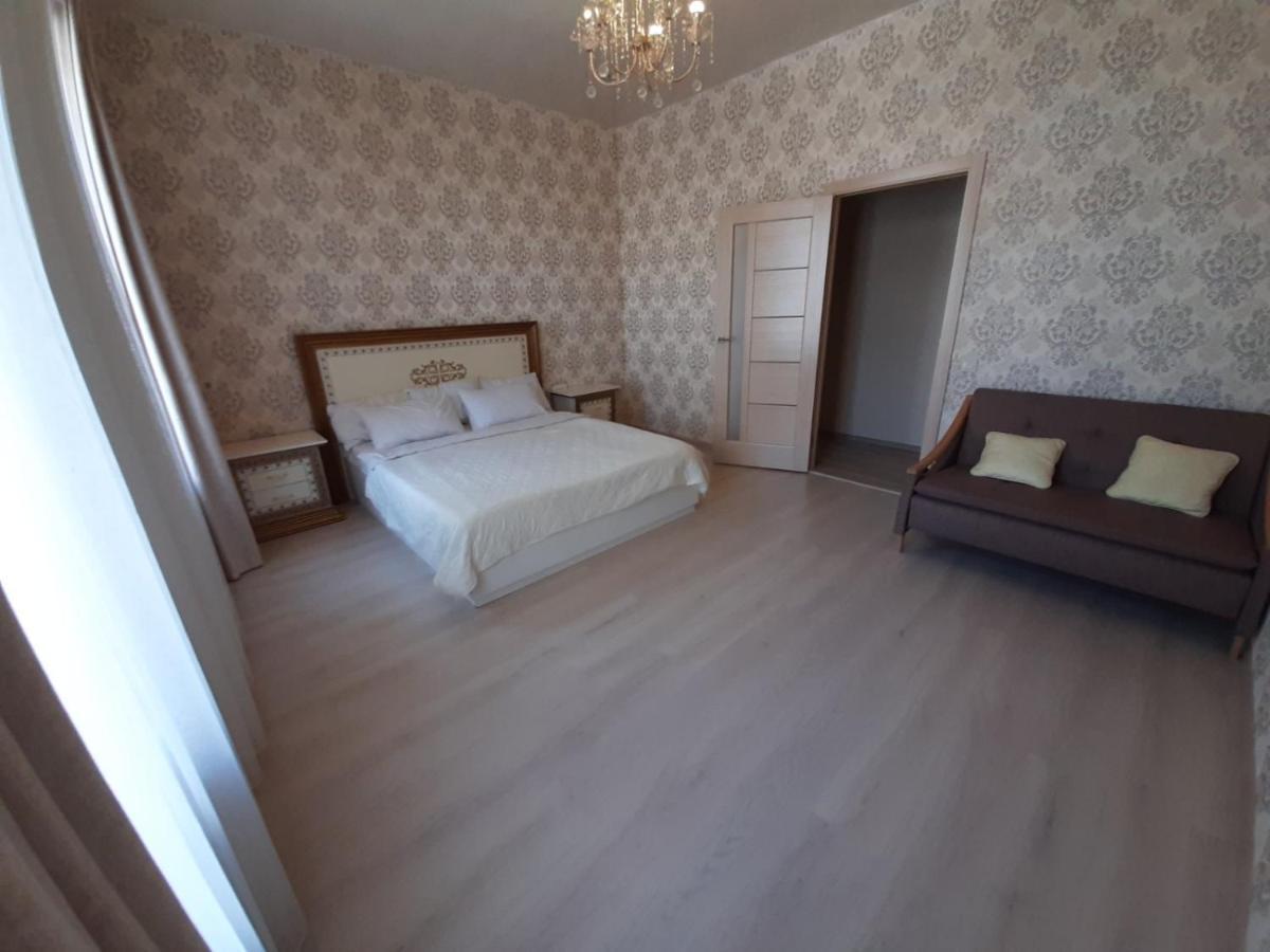 Apartment On Kulisha 41 Liov Exterior foto