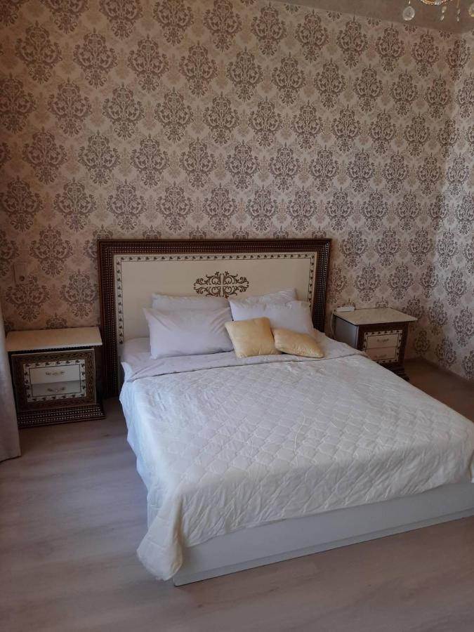 Apartment On Kulisha 41 Liov Exterior foto