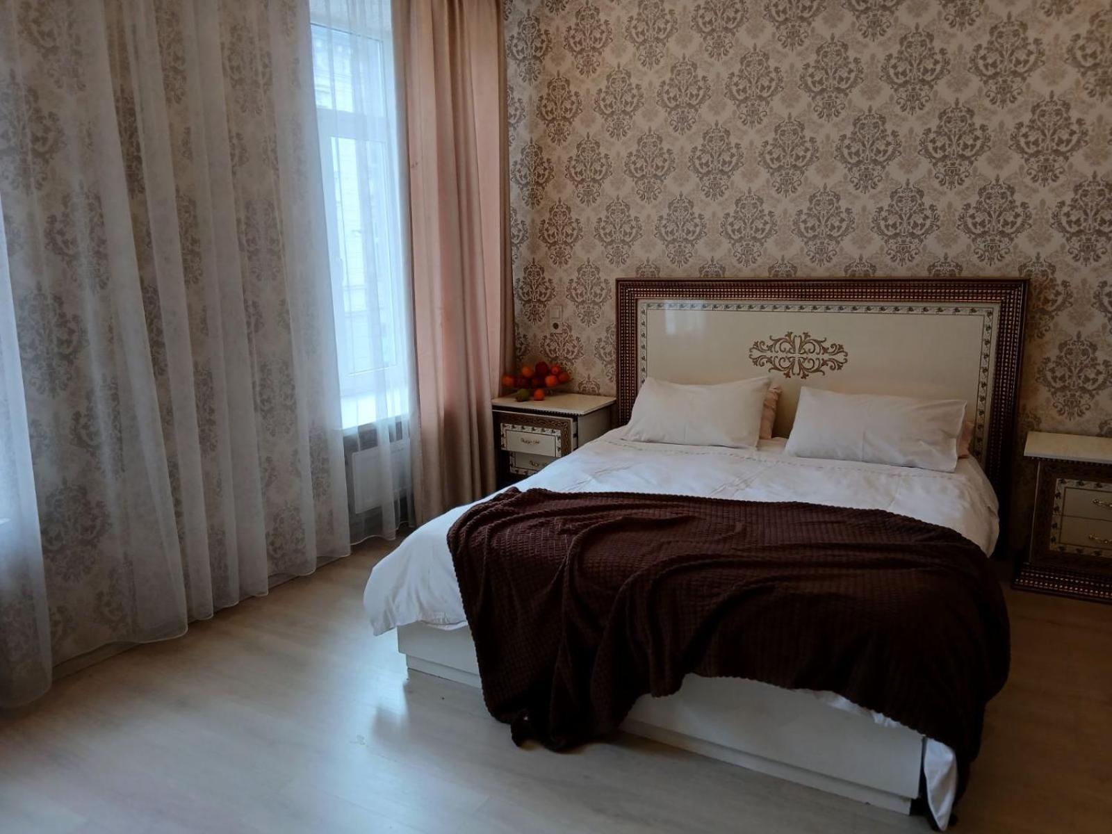 Apartment On Kulisha 41 Liov Exterior foto