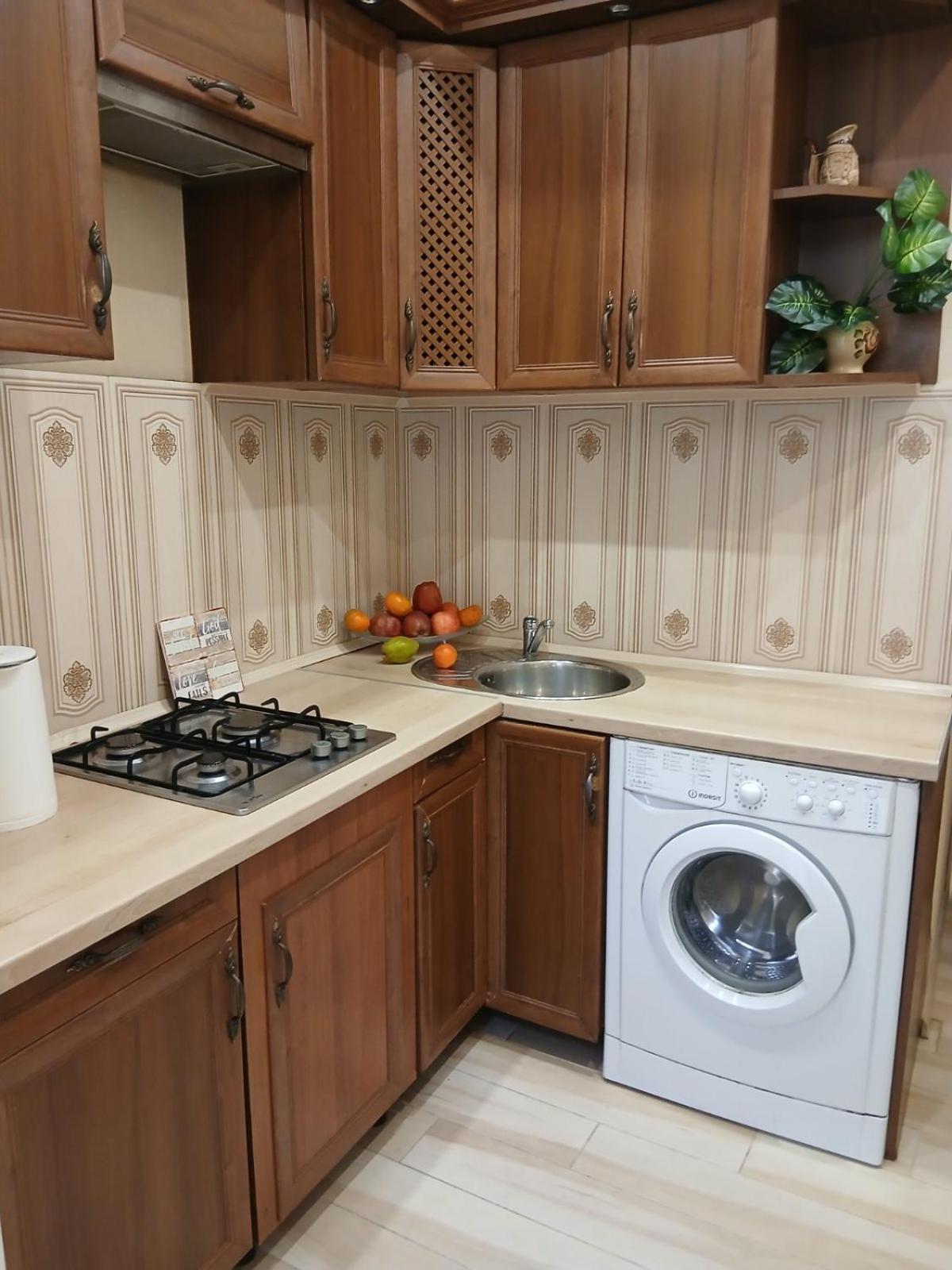 Apartment On Kulisha 41 Liov Exterior foto