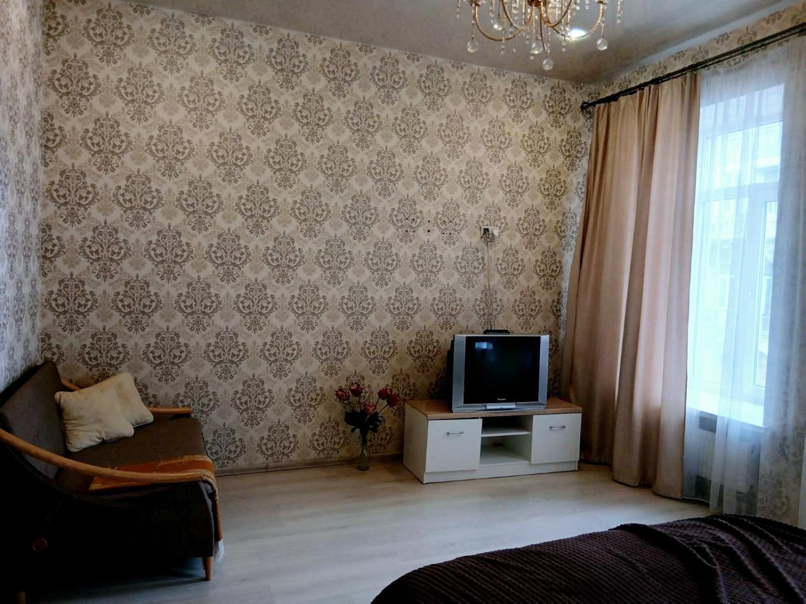 Apartment On Kulisha 41 Liov Exterior foto